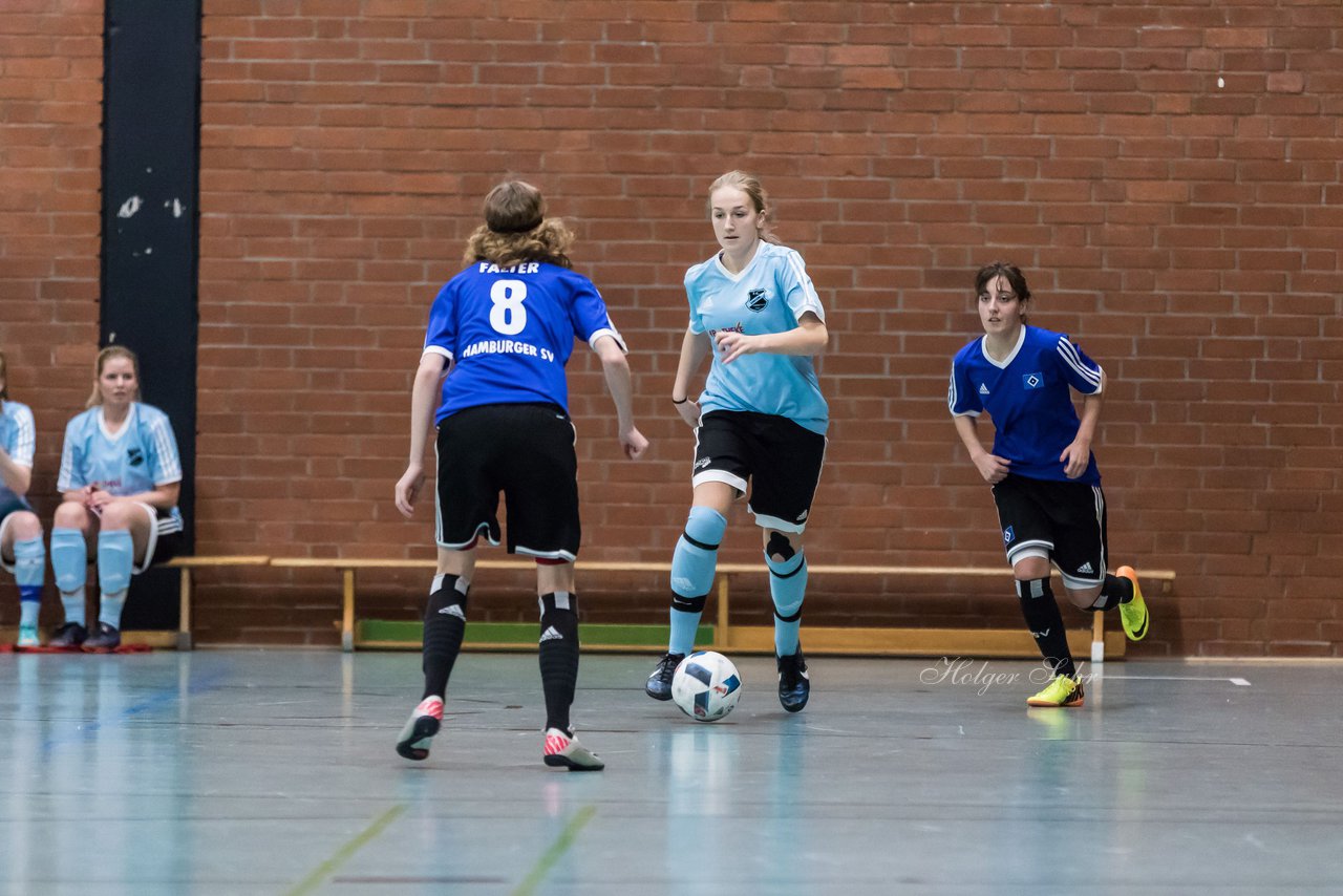 Bild 294 - Dodenhof Cup
